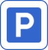 nearest parking